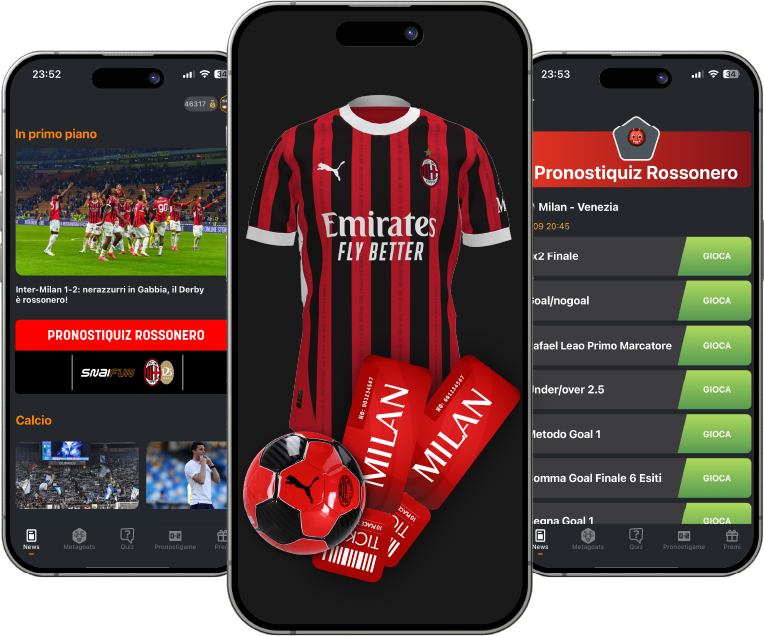 Snaifun App